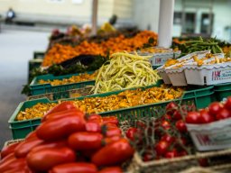 Fotowalk Stadt Salzburg